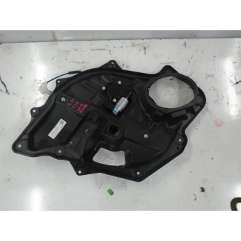 MECCANISMO ALZA VETRO POSTERIORE SINISTRO Mazda CX-7 2008 2.3I eg217397xf