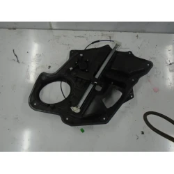 MECCANISMO ALZA VETRO POSTERIORE SINISTRO Mazda CX-7 2008 2.3I eg217397xf