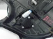 MECCANISMO ALZA VETRO POSTERIORE SINISTRO Mazda CX-7 2008 2.3I eg217397xf