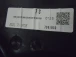 MECCANISMO ALZA VETRO POSTERIORE SINISTRO Mazda CX-7 2008 2.3I eg217397xf