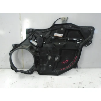 MECCANISMO ALZA VETRO ANTERIORE DESTRA Mazda CX-7 2008 2.3I eg525897x