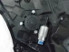 MECCANISMO ALZA VETRO ANTERIORE DESTRA Mazda CX-7 2008 2.3I eg525897x