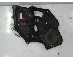 WINDOW MECHANISM REAR RIGHT Mazda CX-7 2008 2.3I eg217297xf