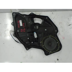 MEHANIZEM ŠIPE  ZADAJ DESNA Mazda CX-7 2008 2.3I eg217297xf