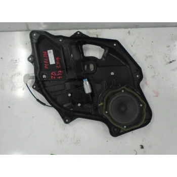 MECCANISMO ALZA VETRO POSTERIORE DESTRO Mazda CX-7 2008 2.3I eg217297xf