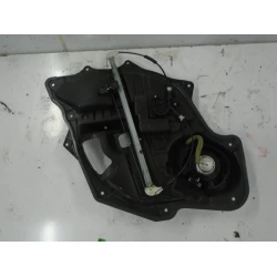 WINDOW MECHANISM REAR RIGHT Mazda CX-7 2008 2.3I eg217297xf