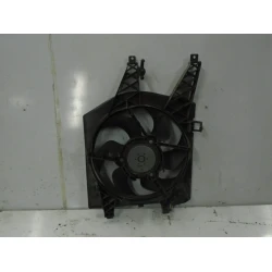 VENTILATOR HLADILNIKA Renault TWINGO II 2010 1.2 16V 8200369312