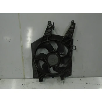 VENTILATOR HLADILNIKA Renault TWINGO II 2010 1.2 16V 8200369312