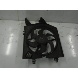 ELETTROVENTOLA Renault TWINGO II 2010 1.2 16V 8200369312