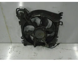 VENTILATOR HLADILNIKA Renault CLIO III 2007 1.5DCI 8200688375