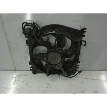 VENTILATOR HLADILNIKA Renault CLIO III 2007 1.5DCI 8200688375