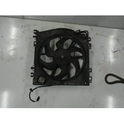 VENTILATOR HLADILNIKA Renault CLIO III 2007 1.5DCI 8200688375
