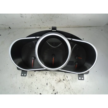 QUADRO STRUMENTI CONTACHILOMETRI Mazda CX-7 2008 2.3I epeg96a