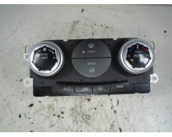 HEATER CLIMATE CONTROL PANEL Mazda CX-7 2008 2.2 k1900eh15
