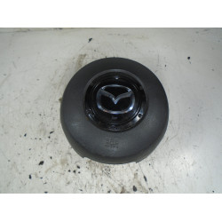 STEERING WHEEL AIRBAG Mazda CX-7 2008 2.2 t93321a