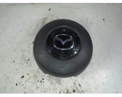 STEERING WHEEL AIRBAG Mazda CX-7 2008 2.3I t93321a