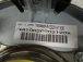STEERING WHEEL AIRBAG Mazda CX-7 2008 2.3I t93321a