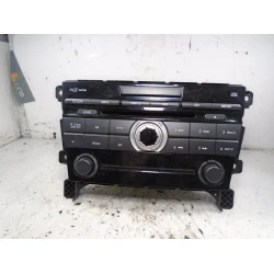 RADIO Mazda CX-7 2008 2.3I 14795137