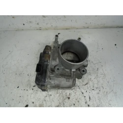HIGH FLOW THROTTLE Mazda CX-7 2008 2.3I l35m13640