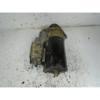 STARTER MOTOR Mercedes-Benz A-Klasse 2007 A 180 CDI