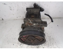 COMPRESSORE CLIMATIZZATORE Renault CLIO II 2003 1.5DCI sd6v12