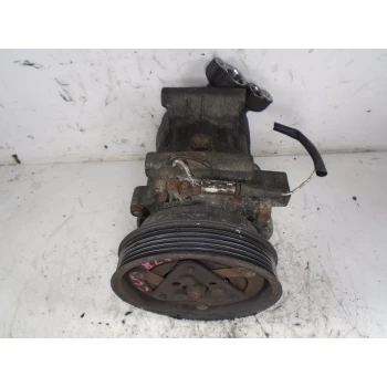 KOMPRESOR KLIME Renault CLIO II 2003 1.5DCI sd6v12