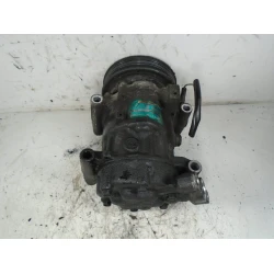COMPRESSORE CLIMATIZZATORE Renault CLIO II 2003 1.5DCI sd6v12