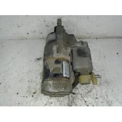 STARTER MOTOR Mazda CX-7 2008 2.3I m000t87681