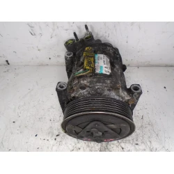 KOMPRESOR KLIME Peugeot 407 2006 1.6 HDI BREAK 9656572680