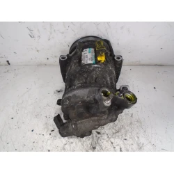 AIR CONDITIONING COMPRESSOR Peugeot 407 2006 1.6 HDI BREAK 9656572680