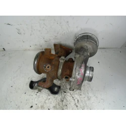 TURBOCHARGER Mercedes-Benz A-Klasse 2007 A 180 CDI a6400901780