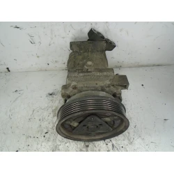 KOMPRESOR KLIME Renault CLIO III 2007 1.5DCI sd6vbhf