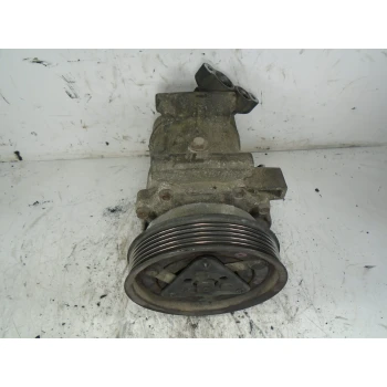 COMPRESSORE CLIMATIZZATORE Renault CLIO III 2007 1.5DCI sd6vbhf