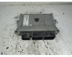ENGINE CONTROL UNIT Peugeot 208 2014 1.0 9805895780