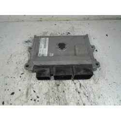 CENTRALINA INIEZIONE MOTORE Peugeot 208 2014 1.0 9805895780