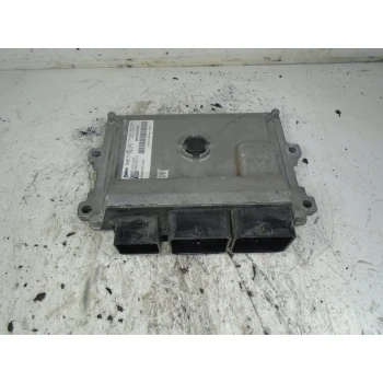 CENTRALINA INIEZIONE MOTORE Peugeot 208 2014 1.0 9805895780