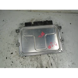 ENGINE CONTROL UNIT Peugeot 208 2014 1.0 9805895780