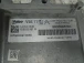 CENTRALINA INIEZIONE MOTORE Peugeot 208 2014 1.0 9805895780