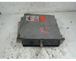 ENGINE CONTROL UNIT Mazda CX-7 2008 2.3I DE816000-1