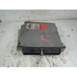 ENGINE CONTROL UNIT Mazda CX-7 2008 2.3I DE816000-1