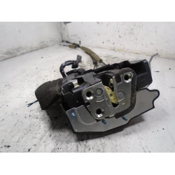 CHIUSURA SERRATURA PORTA ANTERIORE DESTRA Mazda CX-7 2008 2.3I