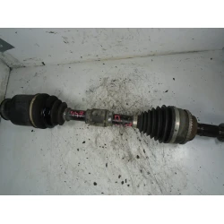 POLOSOVINA SP. DESNA Mazda CX-7 2008 2.3I