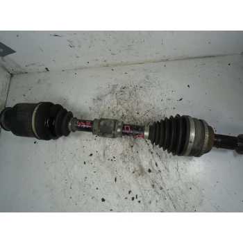 SEMIALBERO SEMIASSE ANTERIORE DESTRO Mazda CX-7 2008 2.3I