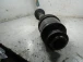 SEMIALBERO SEMIASSE ANTERIORE DESTRO Mazda CX-7 2008 2.3I