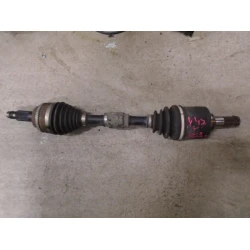 FRONT LEFT DRIVE SHAFT Mazda CX-7 2008 2.3I