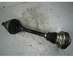 SEMIASSE ANTERIORE SINISTRO Volkswagen Passat 2008 2.0TDI VARIANT 1k0407271bj