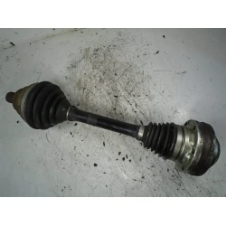 FRONT LEFT DRIVE SHAFT Volkswagen Passat 2008 2.0TDI VARIANT 1k0407271bj
