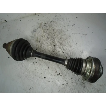 POLOSOVINA SP.LEVA Volkswagen Passat 2008 2.0TDI VARIANT 1k0407271bj