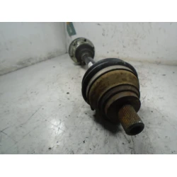 SEMIASSE ANTERIORE SINISTRO Volkswagen Passat 2008 2.0TDI VARIANT 1k0407271bj