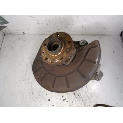 MOZZO SINISTRO ANTERIORE CON MONTANTE Volkswagen Passat 2008 2.0TDI VARIANT